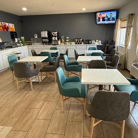 Quality Inn & Suites Eau Claire Εξωτερικό φωτογραφία