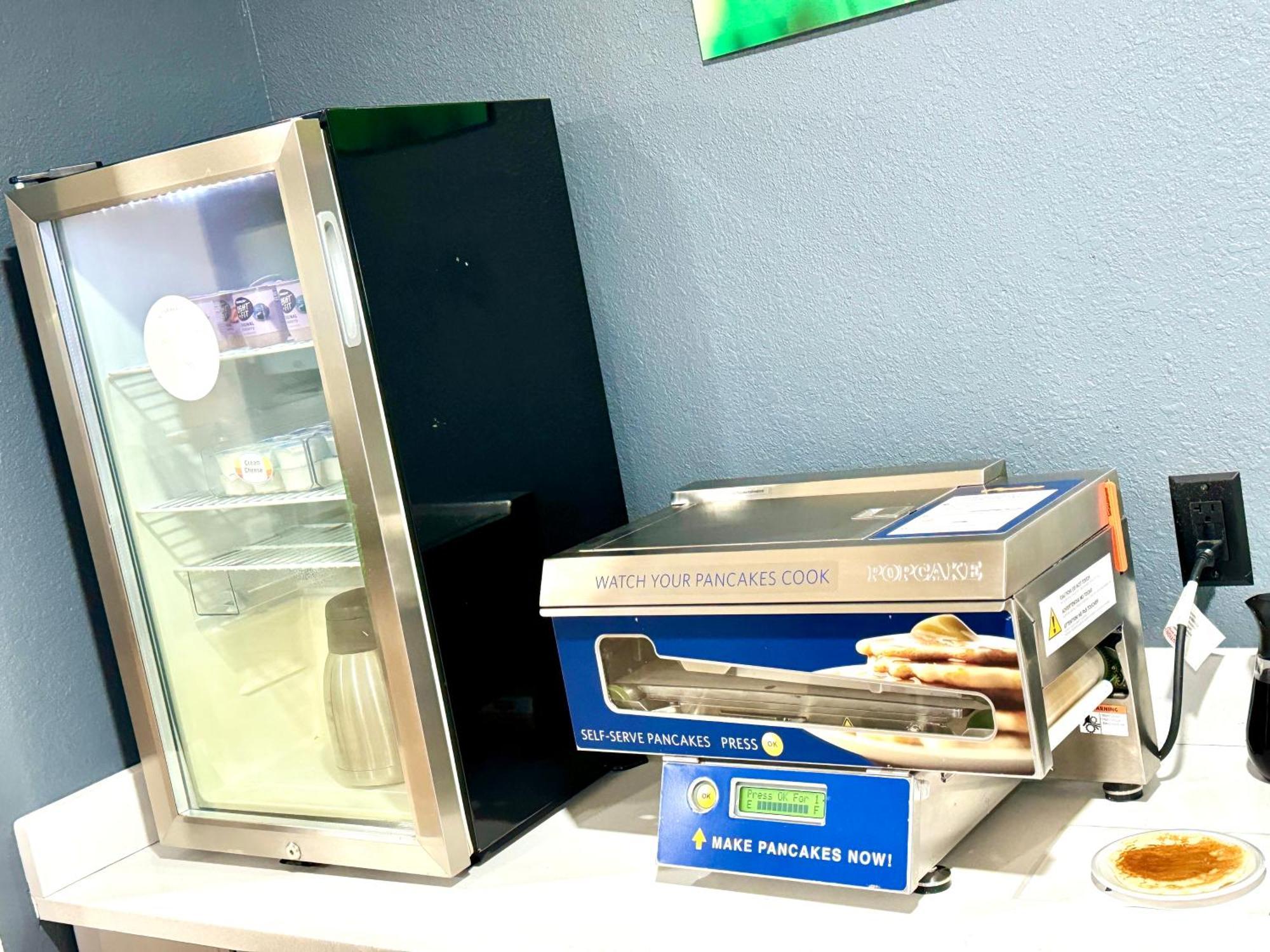 Quality Inn & Suites Eau Claire Εξωτερικό φωτογραφία